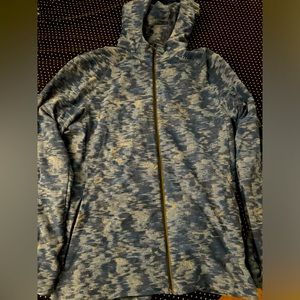 Lululemon Hoodie Size L